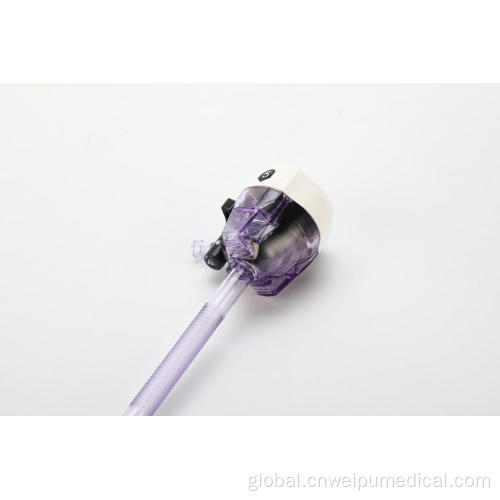 Disposable Piercing Guide - WPTC15 Laparoscopic Surgical Equipment at Affordable Prices Factory